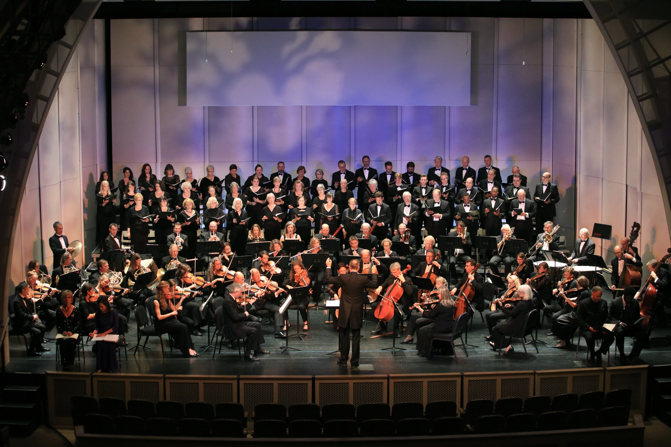 Harmoniemusik From Street Corner to Concert Hall Carmel Bach Festival