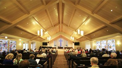 Carmel Presbyterian Church