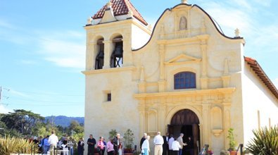 San Carlos Cathedral