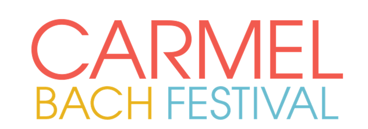 Carmel Bach Festival