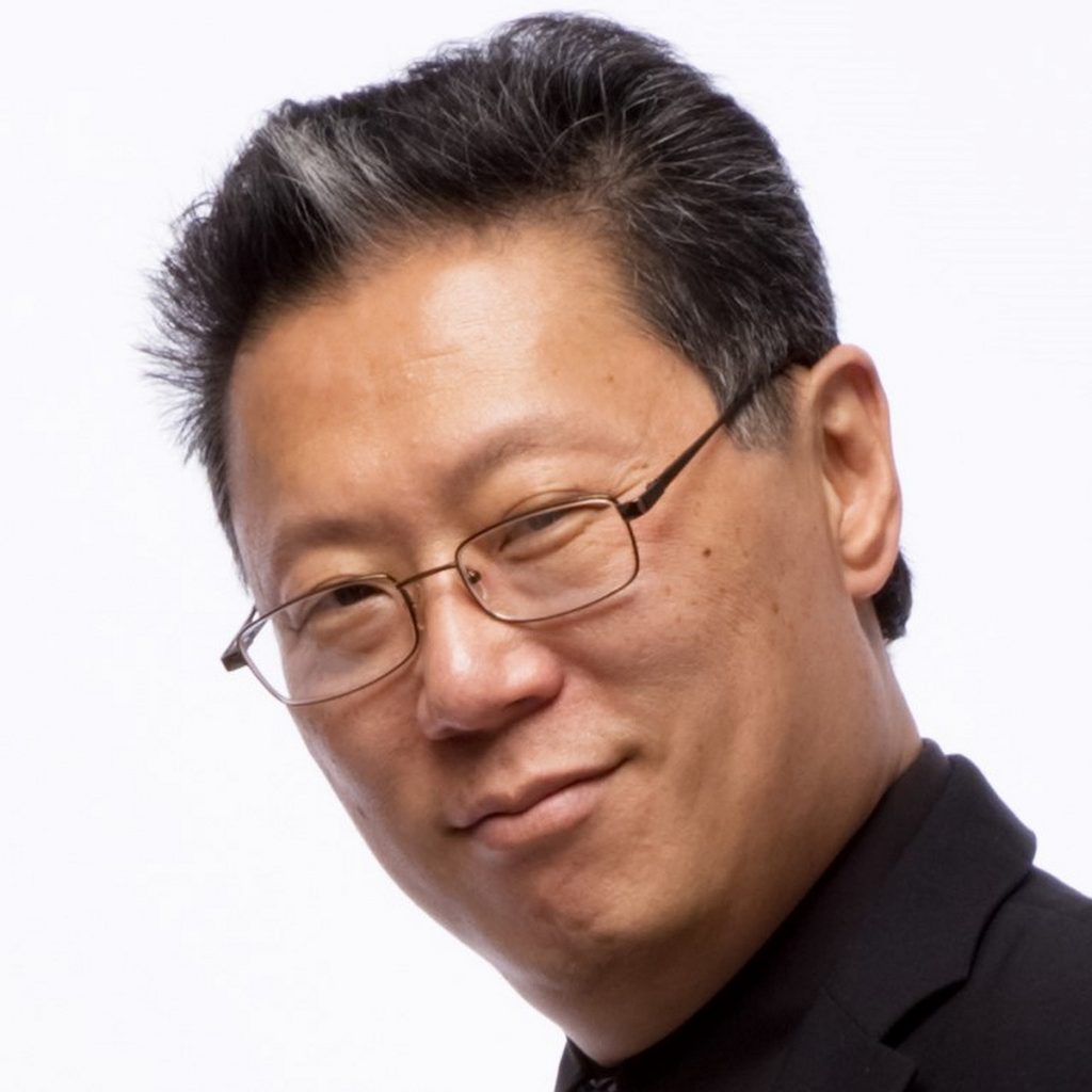 Dongsok Shin