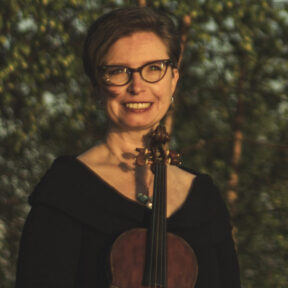 Marika Holmqvist