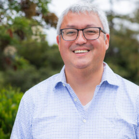 Darren Sagawa