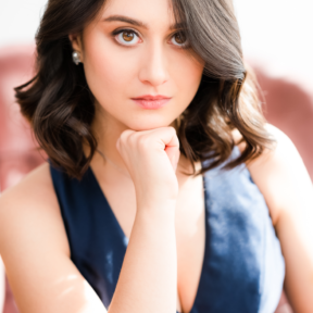 Andréa Walker