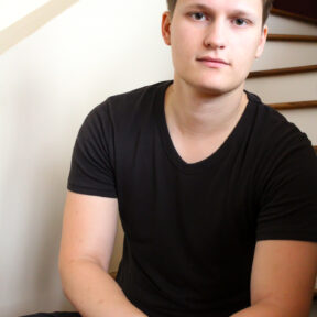 Michaël Hudetz