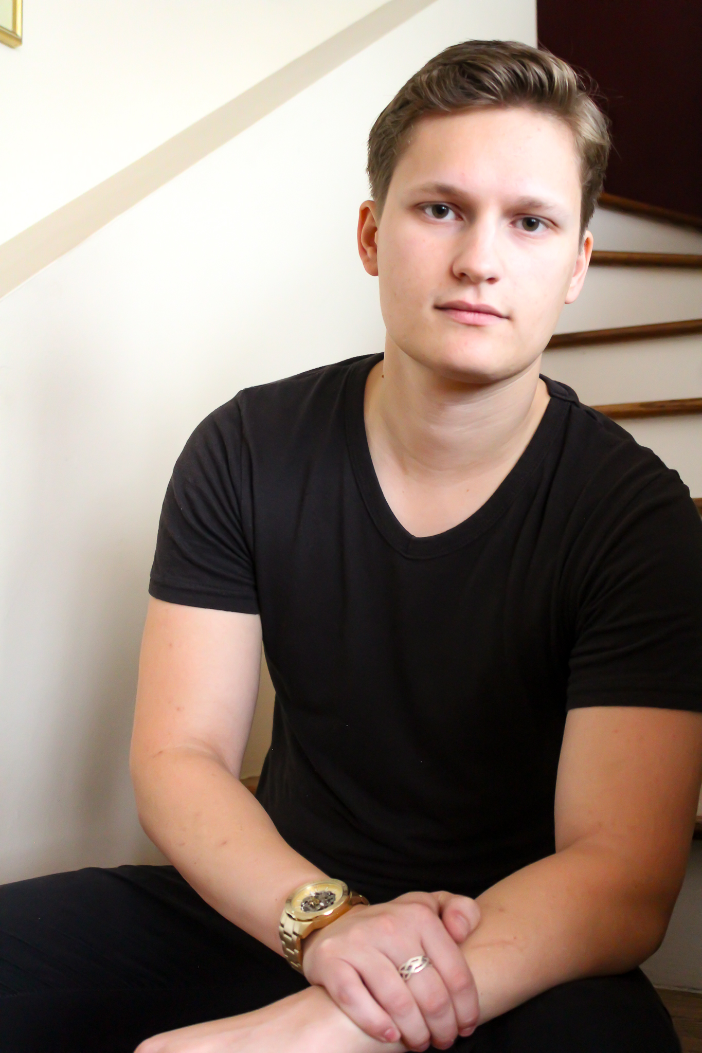 Michaël Hudetz