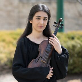 Parastoo Heidarinejad
