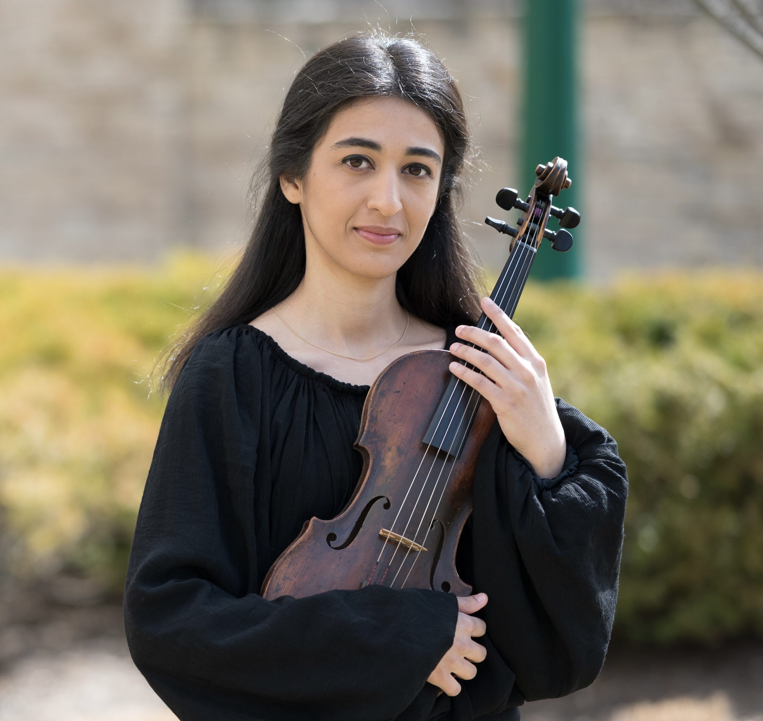 Parastoo Heidarinejad