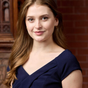 Veronica Roan