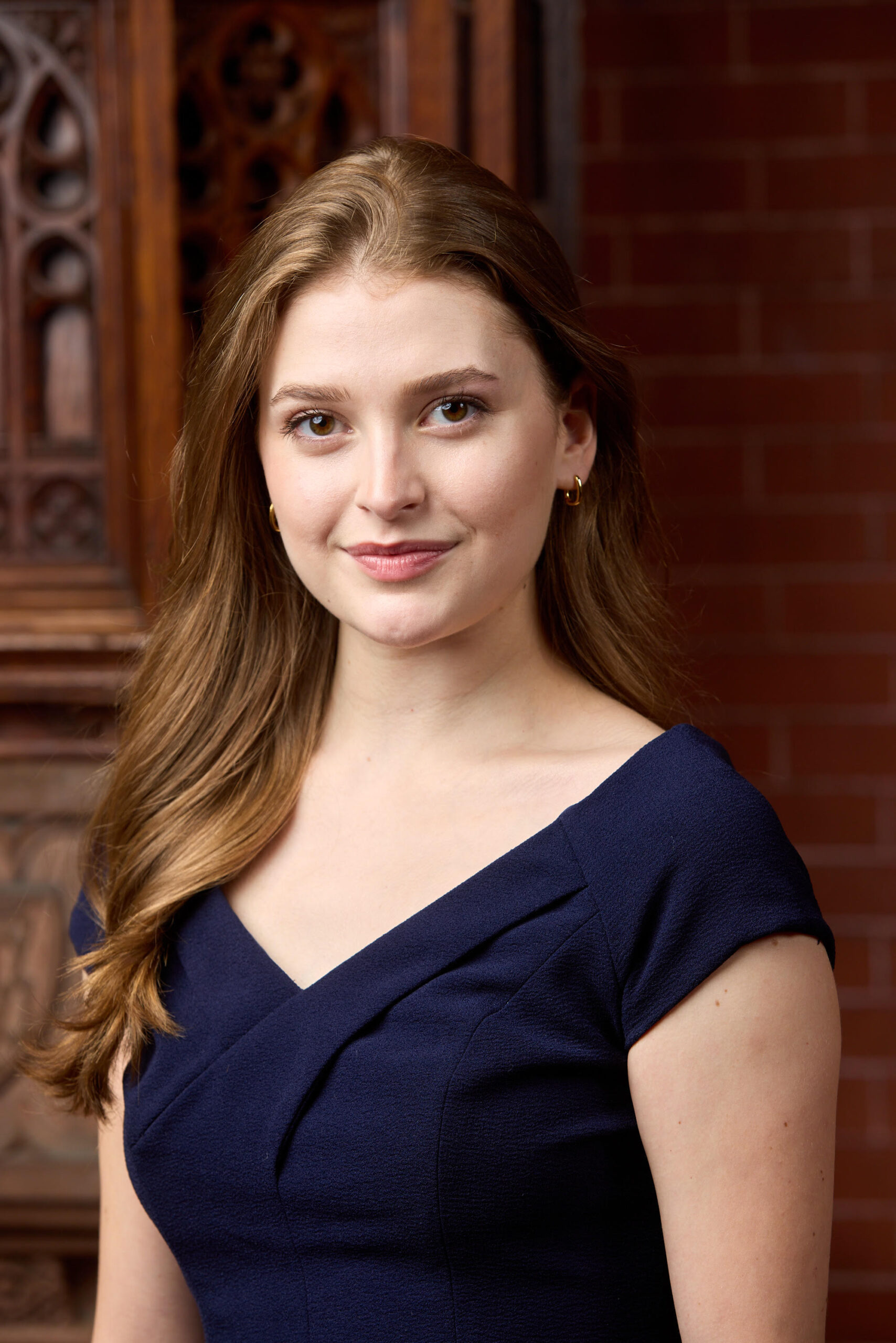 Veronica Roan