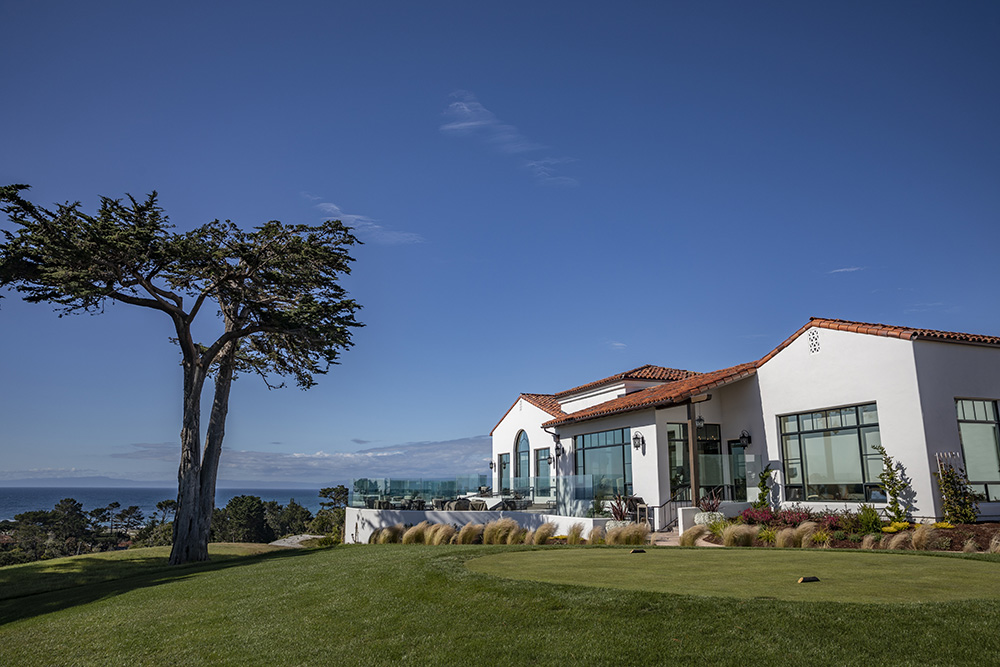 Monterey Peninsula Country Club