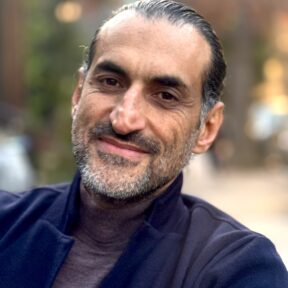 Bashar Alsneeh