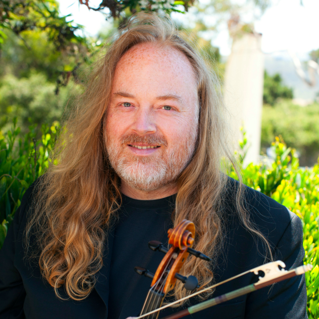 Edwin Huizinga