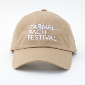 Baseball Hat (Sand) – $24