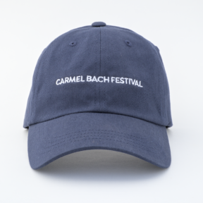 Baseball Hat (Navy) – $24