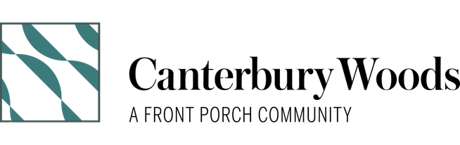 Canterbury Woods