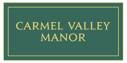 Carmel Valley Manor