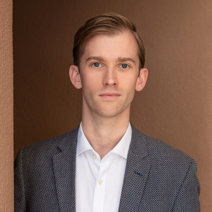 Andrew Brown