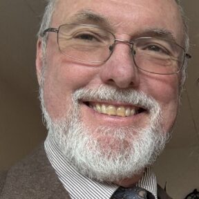 Andrew Passell
