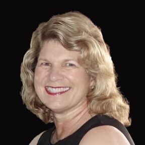 Aprille Lucero