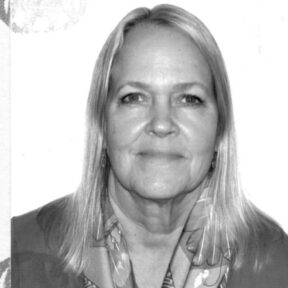 Astrid Holberg