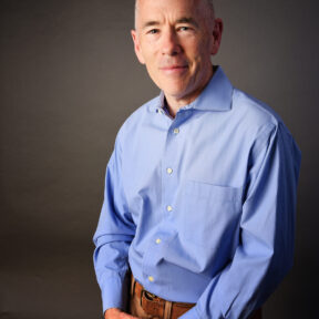 Chris McCrum