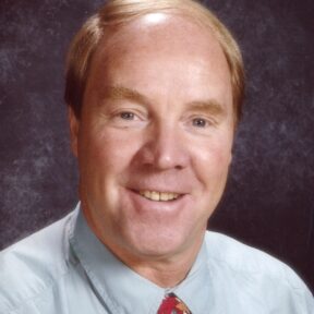 John Heyl