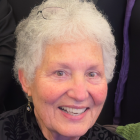 Mary Forbord