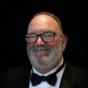 Michael Russell