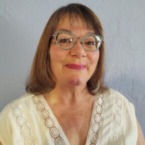Pamela Cain